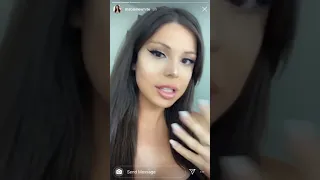 Blaire White Vents About Moving Soon