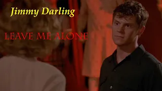 Jimmy Darling-Leave Me Alone