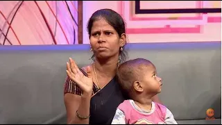 Bathuku Jatka Bandi - Episode 894 - Indian Television Talk Show - Divorce counseling - Zee Telugu