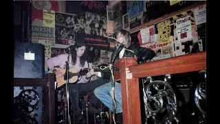 Nirvana - December 1, 1991 - The Southern Bar, Edinburgh, UK (AUD #1)