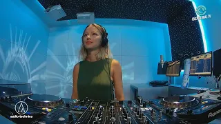 Missberry Live @ Ibiza Global Radio Sept 2017 Deepfusion radioshow by Miguel Garji