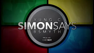 YC Banks- Simon Says FT B Smyth (SLOWED DOWN)