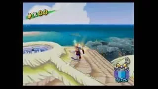 Super Mario Sunshine - 120 Shines (100%) Speedrun in 3:09:50