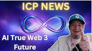 Shocking Crypto News/Internet Computer ICP