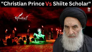 Shiite Scholar Abu Taher Was Knocked Down & Speechless After Mind blowing Questions Christian Prince