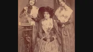 Old photos -Victorian and Edwardian era