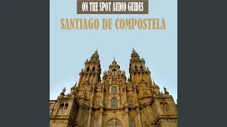 Catedral de Santiago de Compostela (Interior) (Botafumeiro)