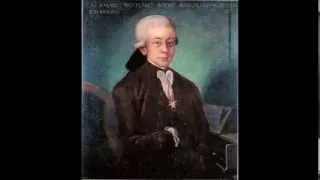 W. A. Mozart - KV 299 (297c) - Concerto for flute & harp in C major