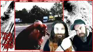 Cannibal Corpse - Red Before Black - REACTION