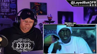 TRASH or PASS! Hopsin ( ILL MIND OF HOPSIN 5) [REACTION!]