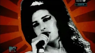 Mark Ronson ft Amy Winehouse -  Valerie (Baby J Remix) (video)