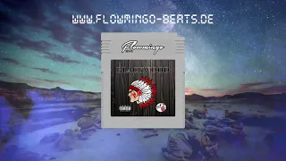 FlowmingoBeats - "BLACKWOOD" Type Beat | Rap Beat Instrumental | 2022 Beat