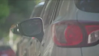 Leander seeing increase in car thefts, burglaries | FOX 7 Austin