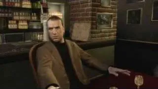 GTA IV Official Trailer #3