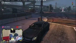 Hhhhhhhh || Azizos Chafcha GTA5