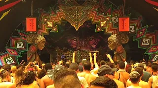 Ace Ventura - Adhana Festival 2018