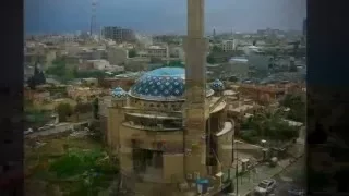 Erbil Hotel View - IRAQ