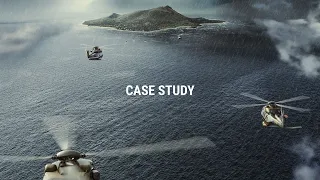 ADF VR CASE STUDY