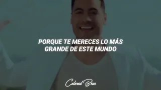 Carlos Rivera - Para Ti [Letra + Video Oficial]•