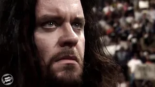 Undertaker'98 & 99 Mashup Theme-Dark Side