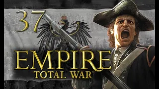 Empire: Total War World Domination Campaign #37 - Prussia