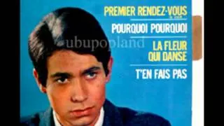 Eric le gall pourquoi-pourquoi - French Freakbeat Mod Jazz 65