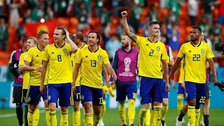 Sweden ramps up pressure on FIFA by joining Poland in boycott of Russi