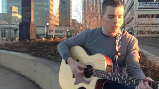 Tulsa (Original) - Daniel Jordan