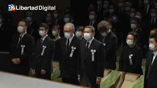 Japón conmemora el décimo aniversario de la tragedia de Fukushima