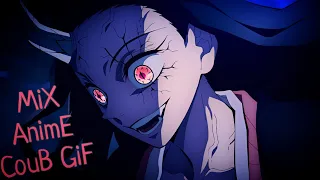 🔥 Anime With Sound ‖ Gifs With Sound ‖ BEST COUB MiX ! #92 ⚡️ Amv Anime Coub 🎶