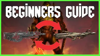 The Beginners Guide To Quick Switching | doom eternal