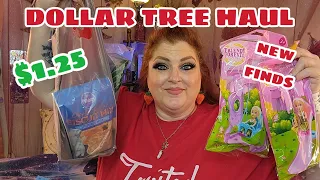 DOLLAR TREE HAUL | NEW GOODIES | November 21, 2022