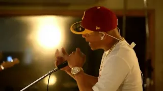 T.I. - Trap Back Jumpin' (In-Studio Performance).