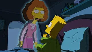 Simpsons Histories - Maude Flanders