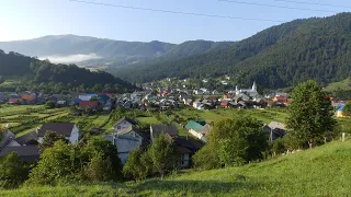 Півстоліття на полиці. Відомі українські пісні у забутому виконанні.