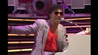Little Richard - Great Gosh A'Mighty (Live at Cannon and Ball Christmas Special 1986)