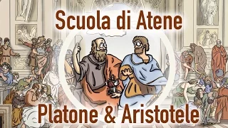 FACOLTA' DI FILOSOFIA: la mia esperienza e consigli sulla scelta