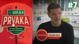 (Ne)uspjeh prvaka s Mariom Stanićem #7: Slaven Bilić