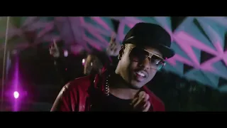 Nelly ft. Jeremih - The Fix (Official Video)