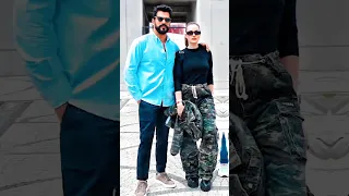 Burak Özçivit With His Wife 😎😍 Kuruluş Osman Actor Osman Bey With His Wife Fahriye Evcen#shortsfeed