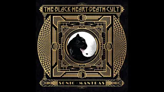 The Black Heart Death Cult - Sonic Mantras (Full Album 2021)
