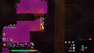 how to do the infinite money glitch in dead cells. easy.  (2023)