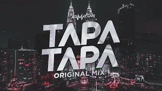 Armağan Oruç - Tapa Tapa