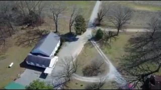 Mt  Carmel Drone Video