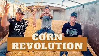 CORN REVOLUTION (Official Music Video)