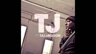 Taj Jackson - "Here I Stand" (It's Taj Jackson album)