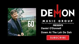 Daniel O'Donnell - Down At The Lah De Dah