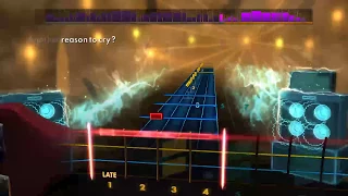 [Rocksmith 2014 Remastered] Gun's and Roses - You could be mine(Bass)