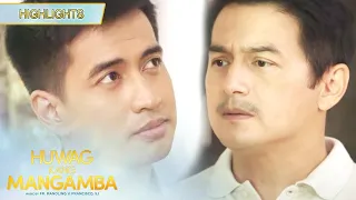 Miguel follows Tomas' advice | Huwag Kang Mangamba