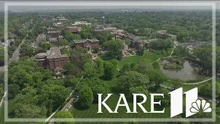 Former St. Kate's dean of nursing charged with embezzling $400k from school
